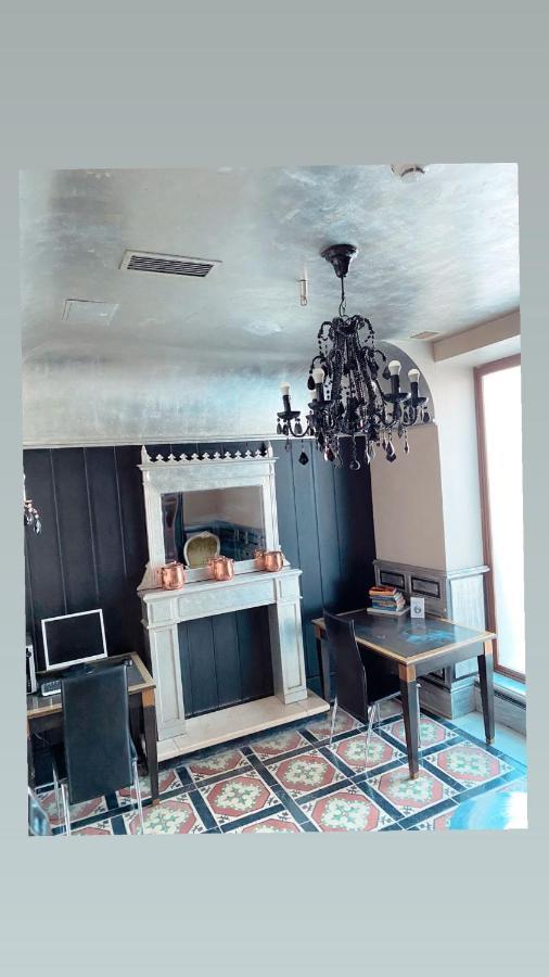 Hotel Sacristia De Santa Ana Sevilla