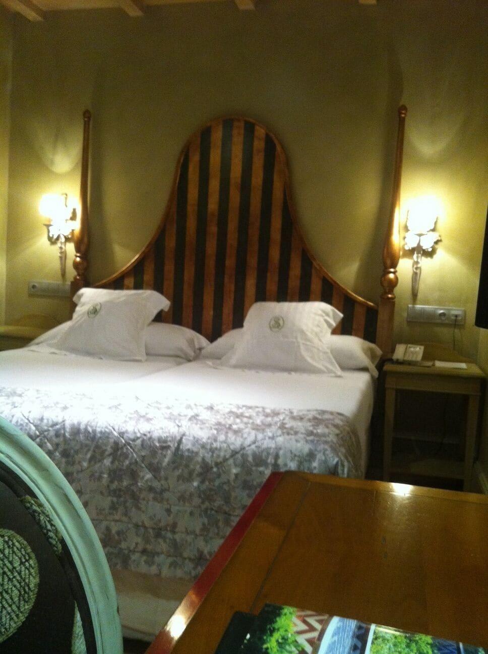 Sacristia De Santa Ana 3* Sevilla