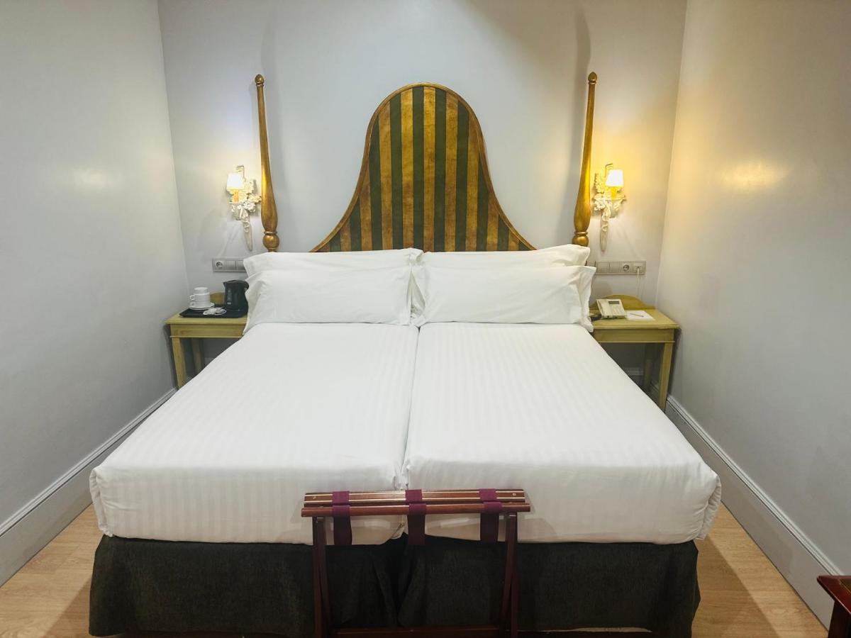 Sacristia De Santa Ana 3* Sevilla